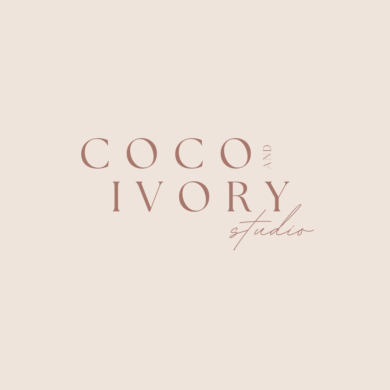 Coco & Ivory Studio